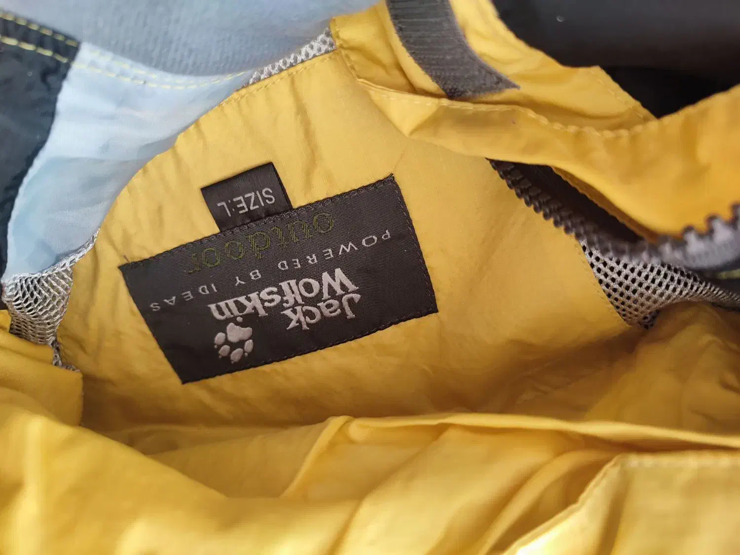 بادگیر مخصوص موتور سواری|لباس|بیرجند, |دیوار