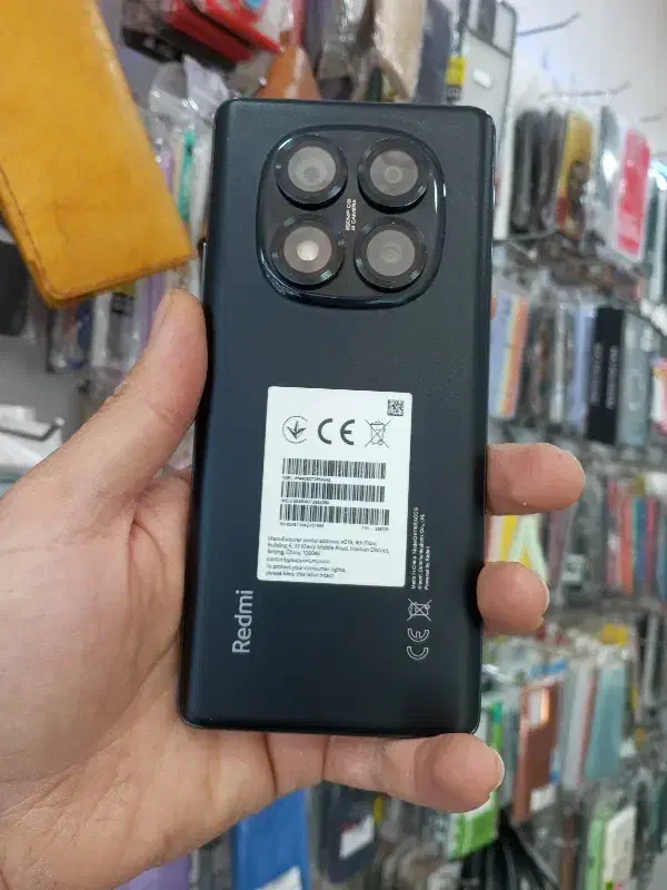 note 14 pro|موبایل|فامنین, |دیوار