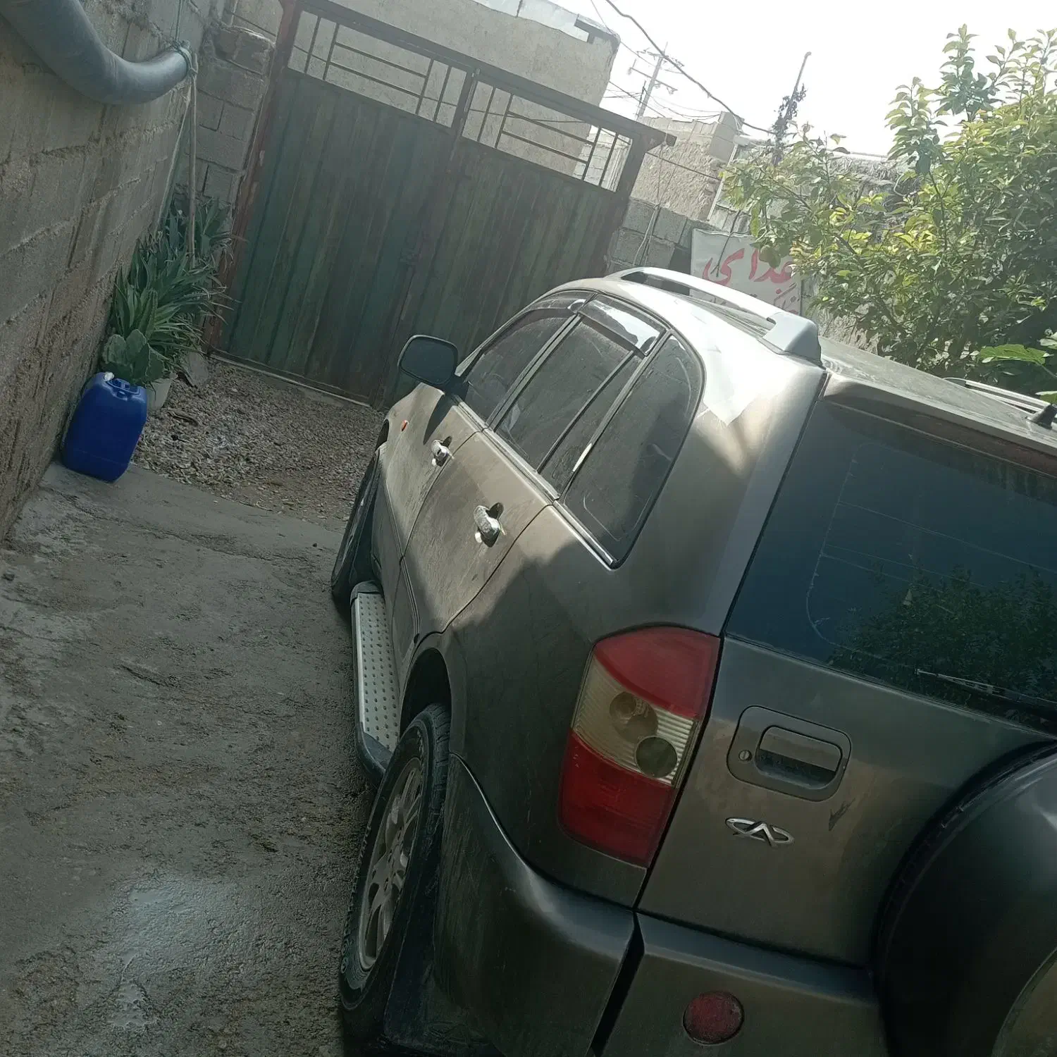 x33 91|خودرو سواری و وانت|چغادک, |دیوار