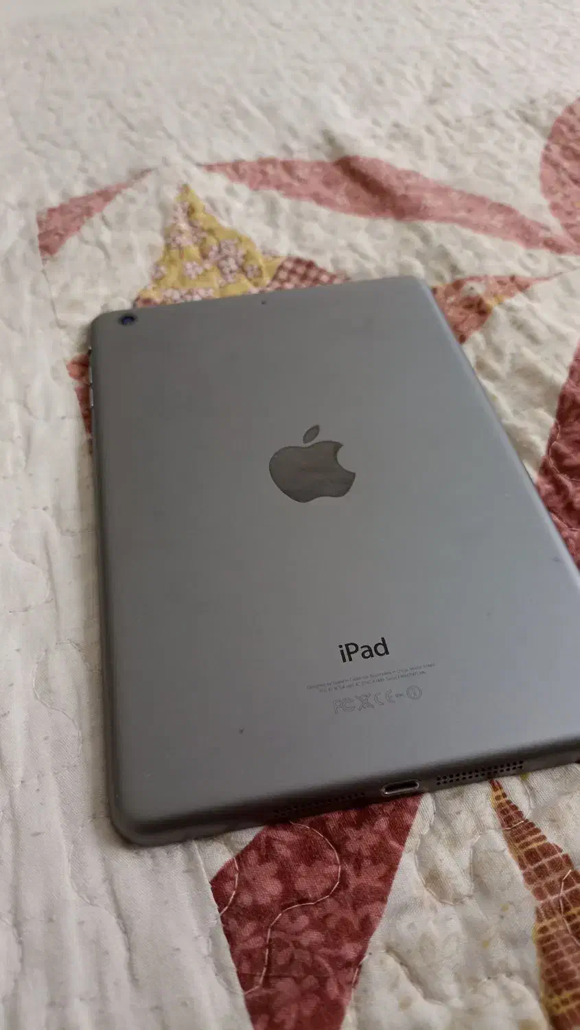 آی پد مینی دو Ipad mini 2|تبلت|یزد, |دیوار