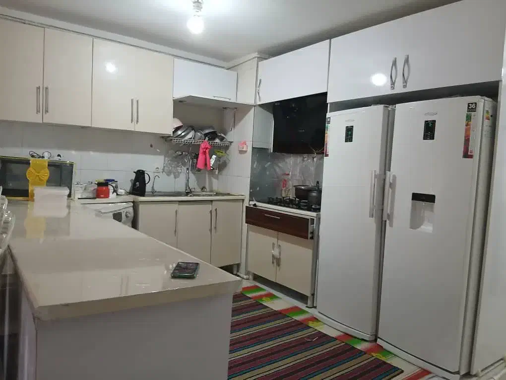 مسکن مهر نورآباد|فروش آپارتمان|ایذه, |دیوار