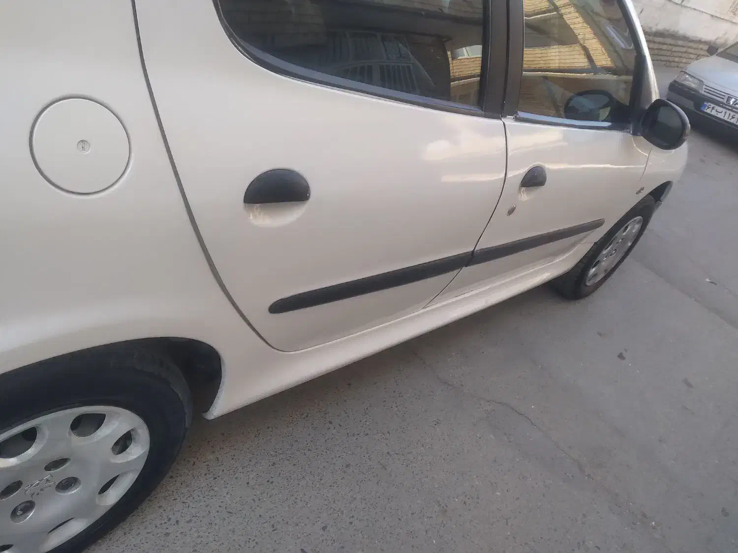 sdv2088|خودرو سواری و وانت|مشهد, گلشور|دیوار