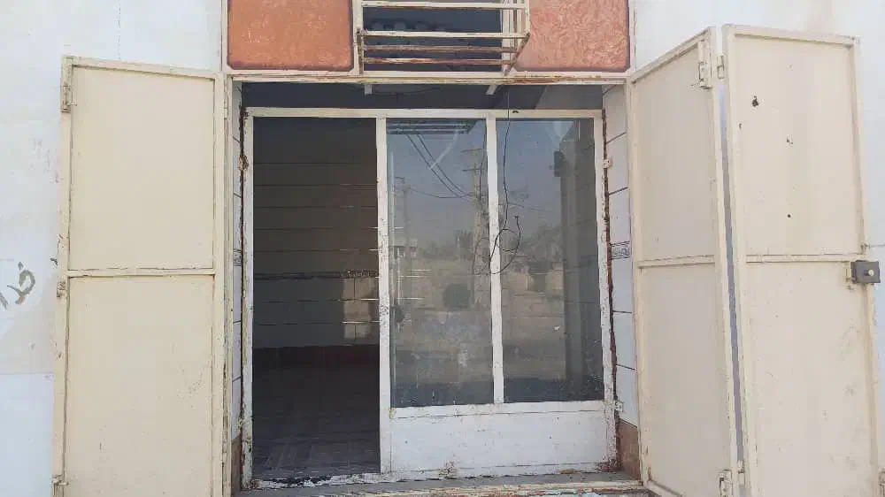 دوباب مغازه واقع در شهر سعدآباد|فروش مغازه و غرفه|سعدآباد, |دیوار