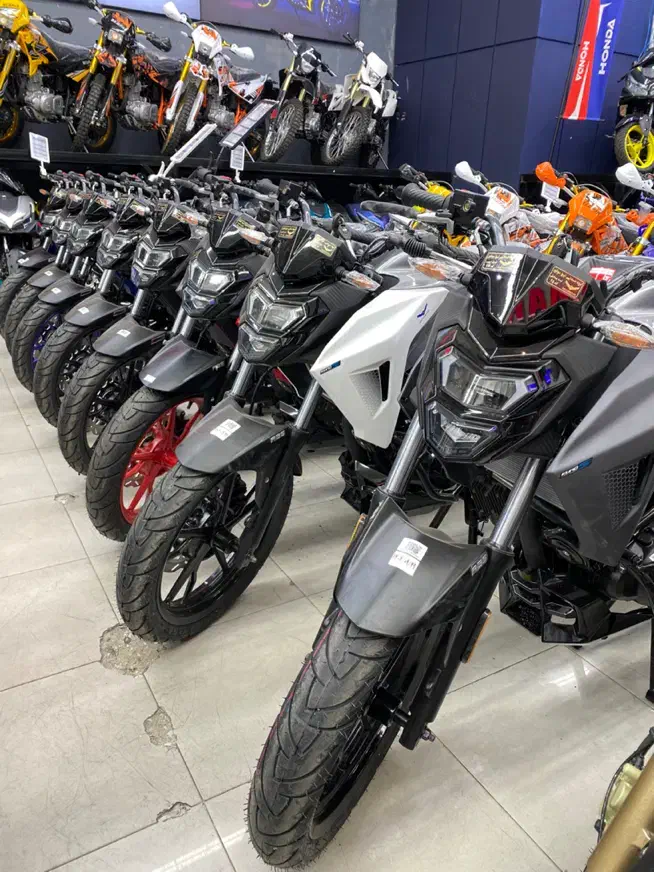 Na180 250|موتورسیکلت|تهران, بهار|دیوار