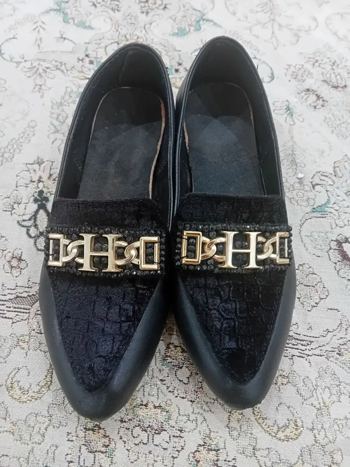 کفش|کیف، کفش، کمربند|کاشان, فاز ۲ ناجی آباد|دیوار