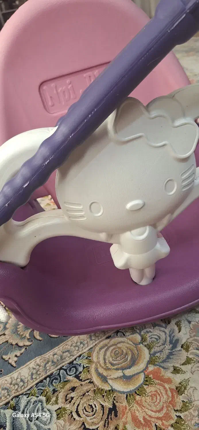 تاب کودک ،نو|اسباب و اثاث بچه|قم, پردیسان|دیوار