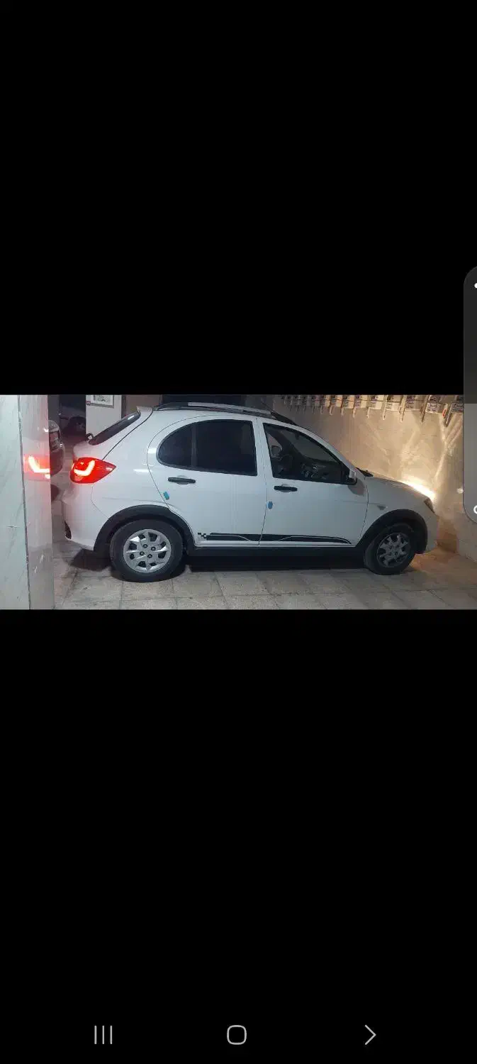 کویک|خودرو سواری و وانت|گلستان (تهران), |دیوار