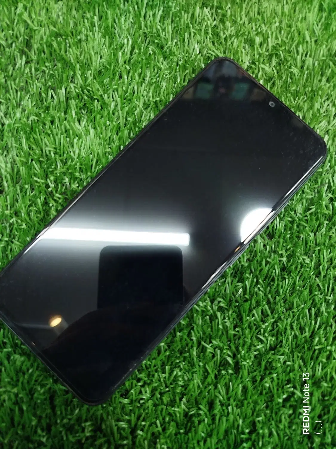 REDMI 12C|موبایل|گرگان, |دیوار