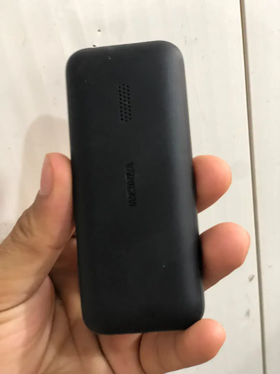 نوکیا۱۰۵(اصل)دوسیم درحد|موبایل|کوهدشت, |دیوار