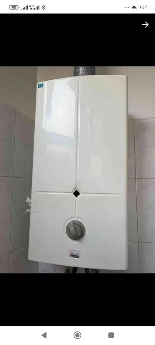 خریدار وفرشنده پکیج آبگرمکن و رادیاتور|آبگرمکن، پکیج، شوفاژ|تهران, تهرانپارس جنوبی|دیوار