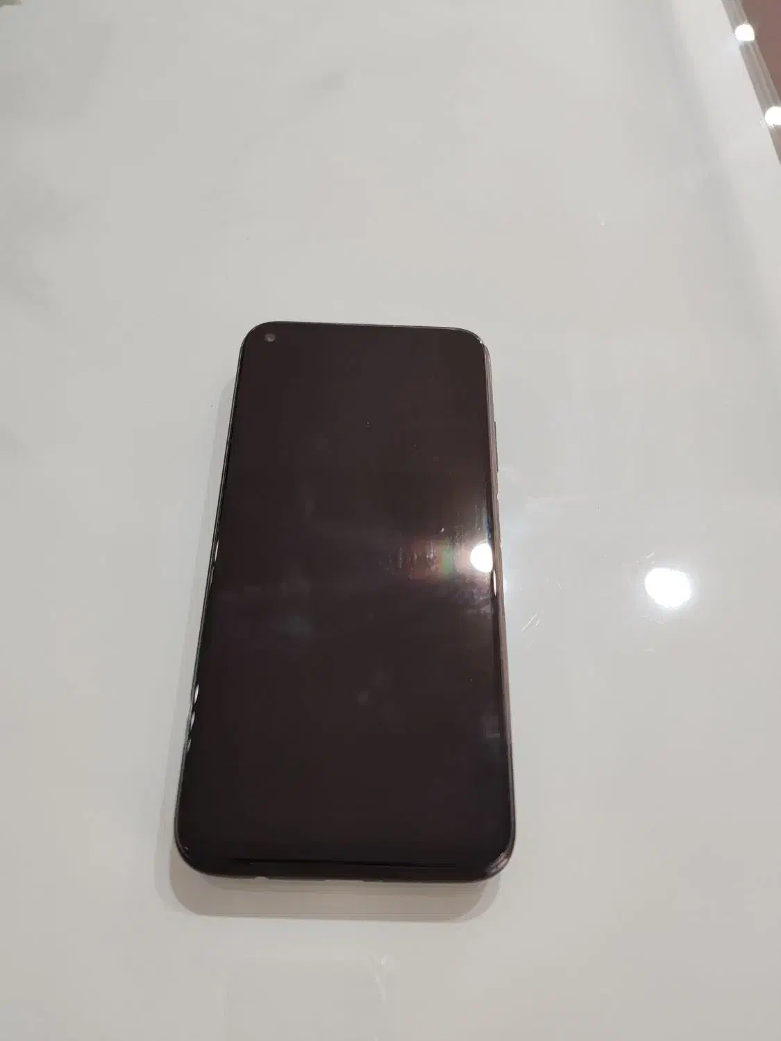 گوشی هوآوی nova7i در حد نو|موبایل|مشهد, الهیه|دیوار