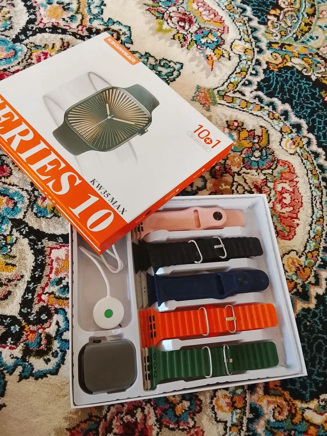 ساعت هوشمند|ساعت|شیروان (خراسان), |دیوار