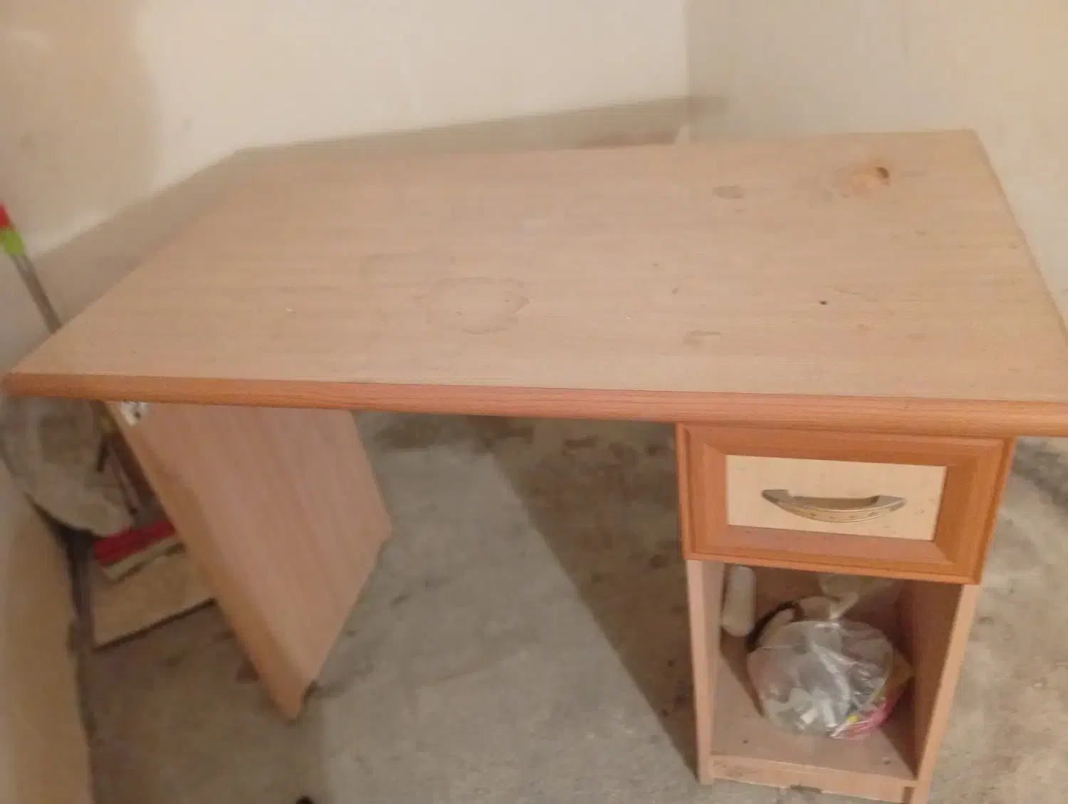 میز تحریر کشویی|میز تحریر و کامپیوتر|کردکوی, |دیوار