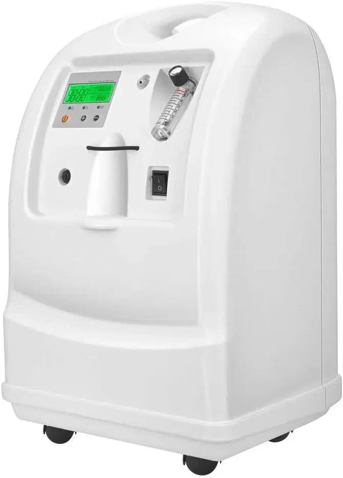 کرایه اکسیژن ساز|آرایشی، بهداشتی، درمانی|همدان, |دیوار