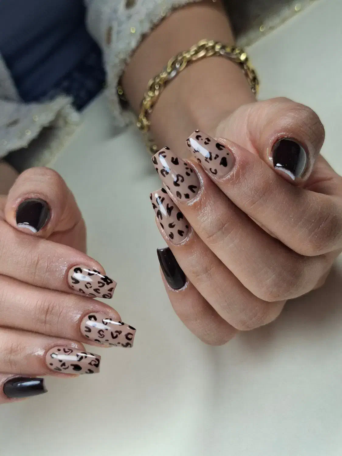 آموزش لاین جذاب و پرمشتری ناخن|خدمات آموزشی|بهبهان, |دیوار