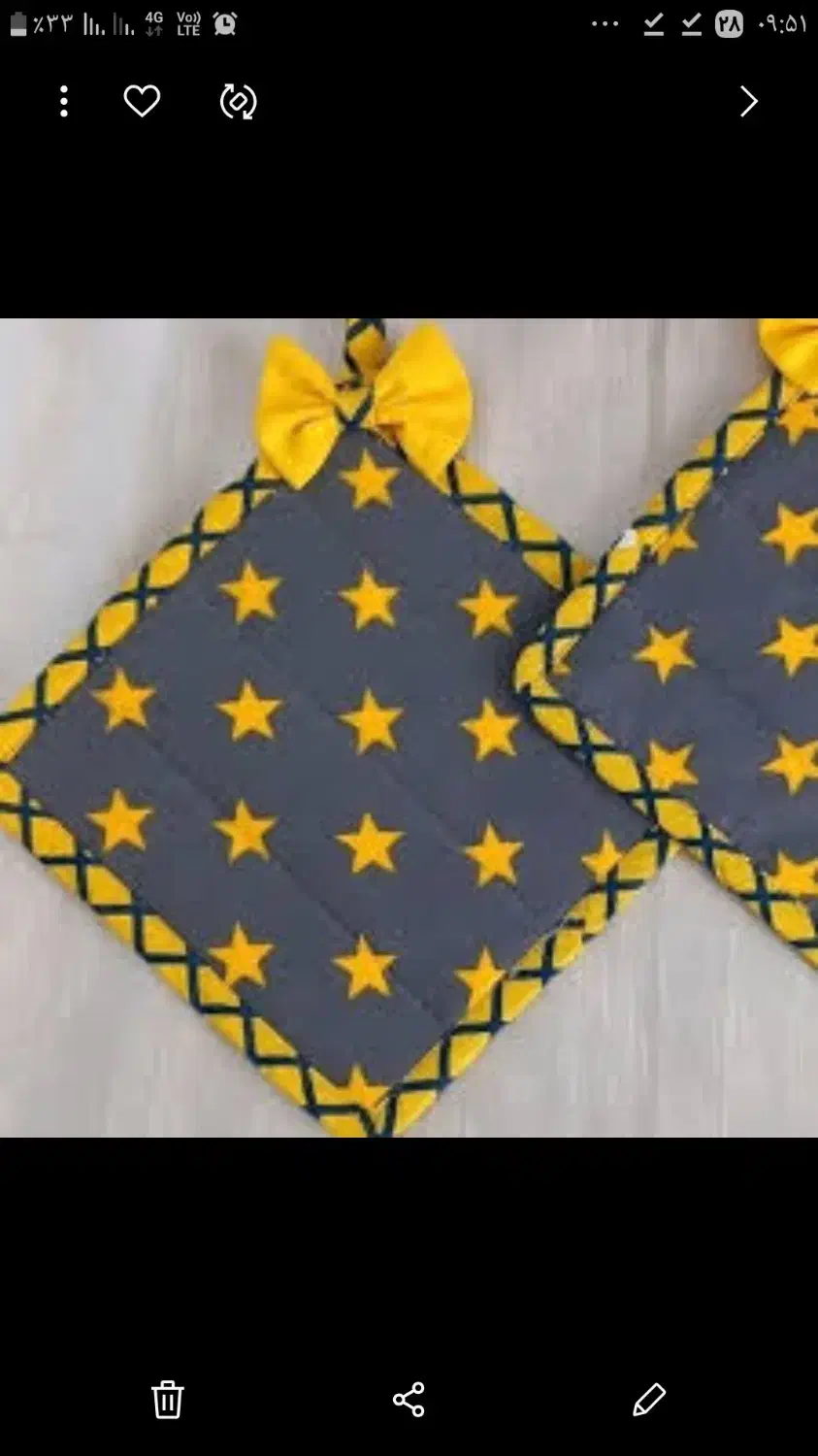 فروش ویژه سرویس پارچه ای آشپزخانه|سفره، حوله، دستمال آشپزخانه|زنجان, |دیوار