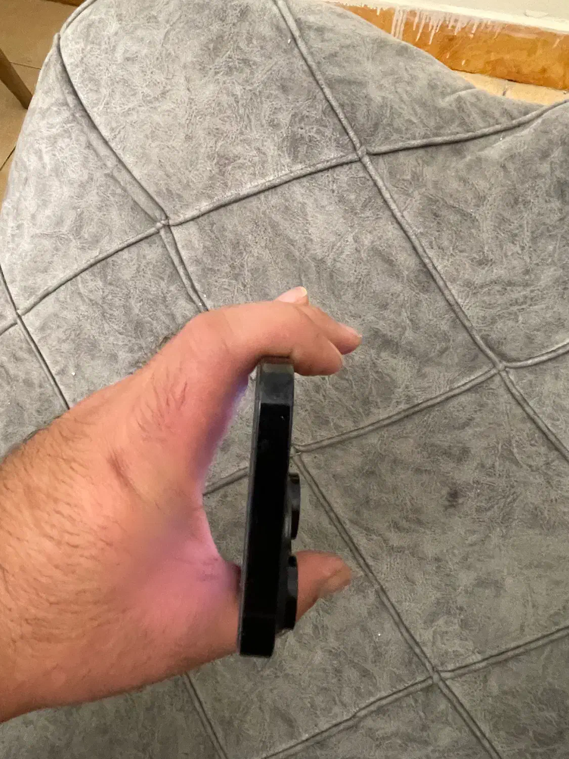 Iphone 14 pro 256 zaa|موبایل|تهران, فدک|دیوار