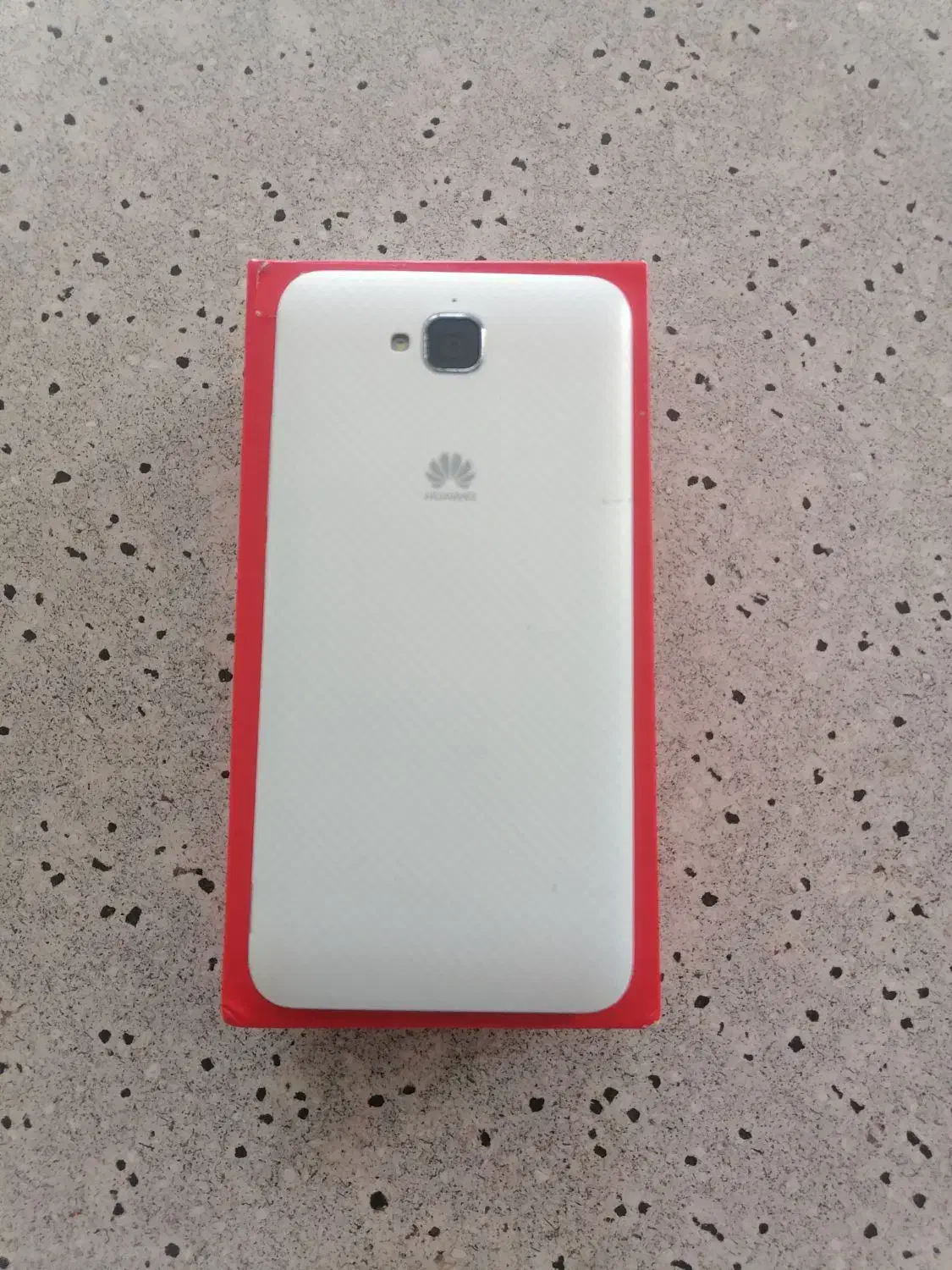 هواویی Y6 پرو ـ اندروید 6 ـ حافظه 16 ـ سالم صحیح|موبایل|فیروزآباد (فارس), |دیوار