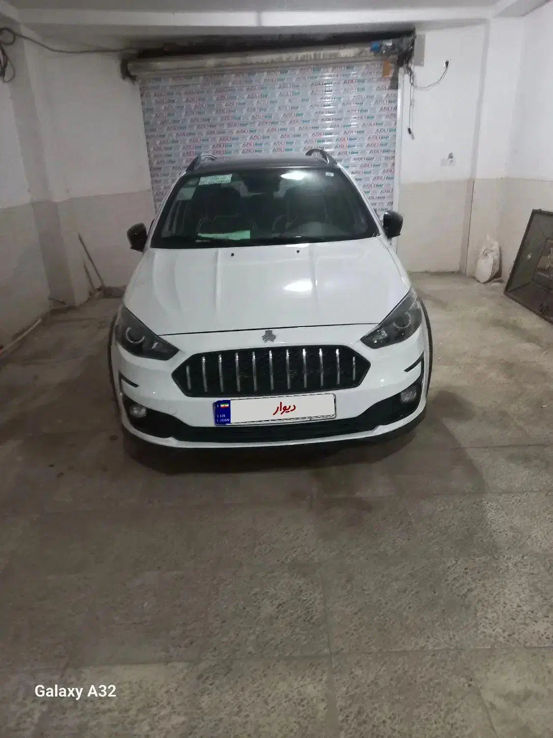 اطلس|خودرو کلاسیک|ملایر, |دیوار