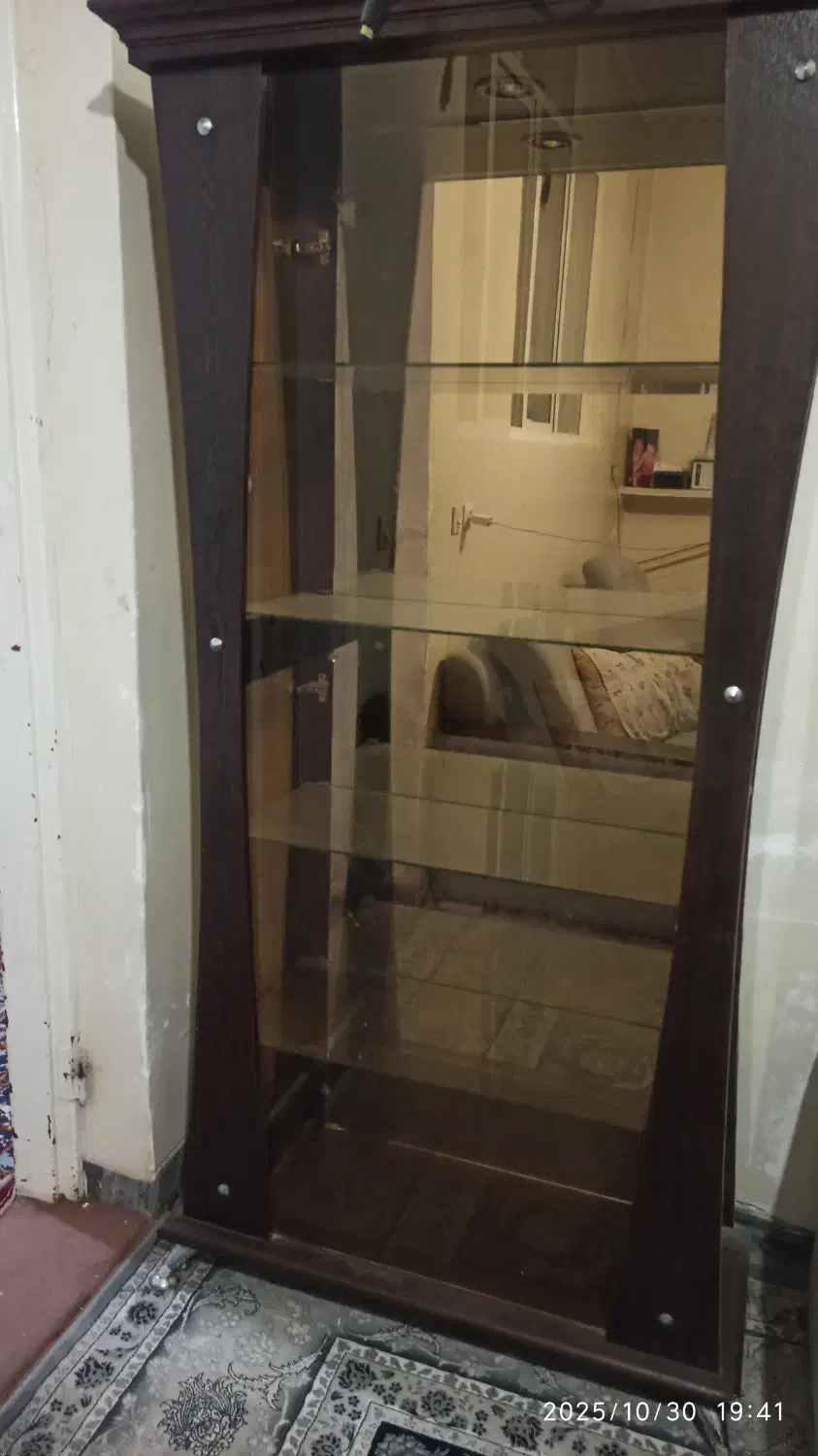 بوفه|بوفه، ویترین، کنسول|شیراز, تلخ داش|دیوار