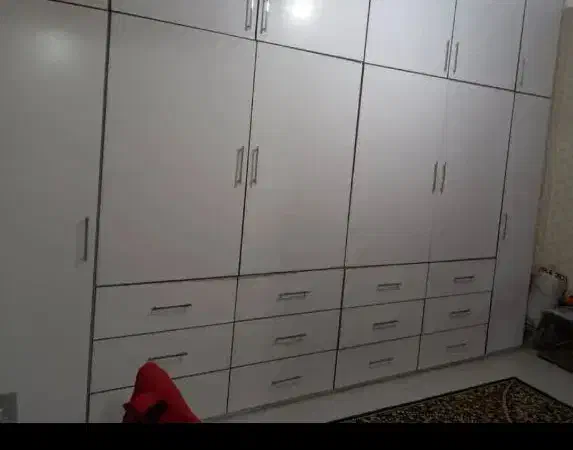 ۶۵مترطبقه اول شیک تمیز گلستان یکم اهری ارم پیک|فروش آپارتمان|فردیس, منظریه|دیوار