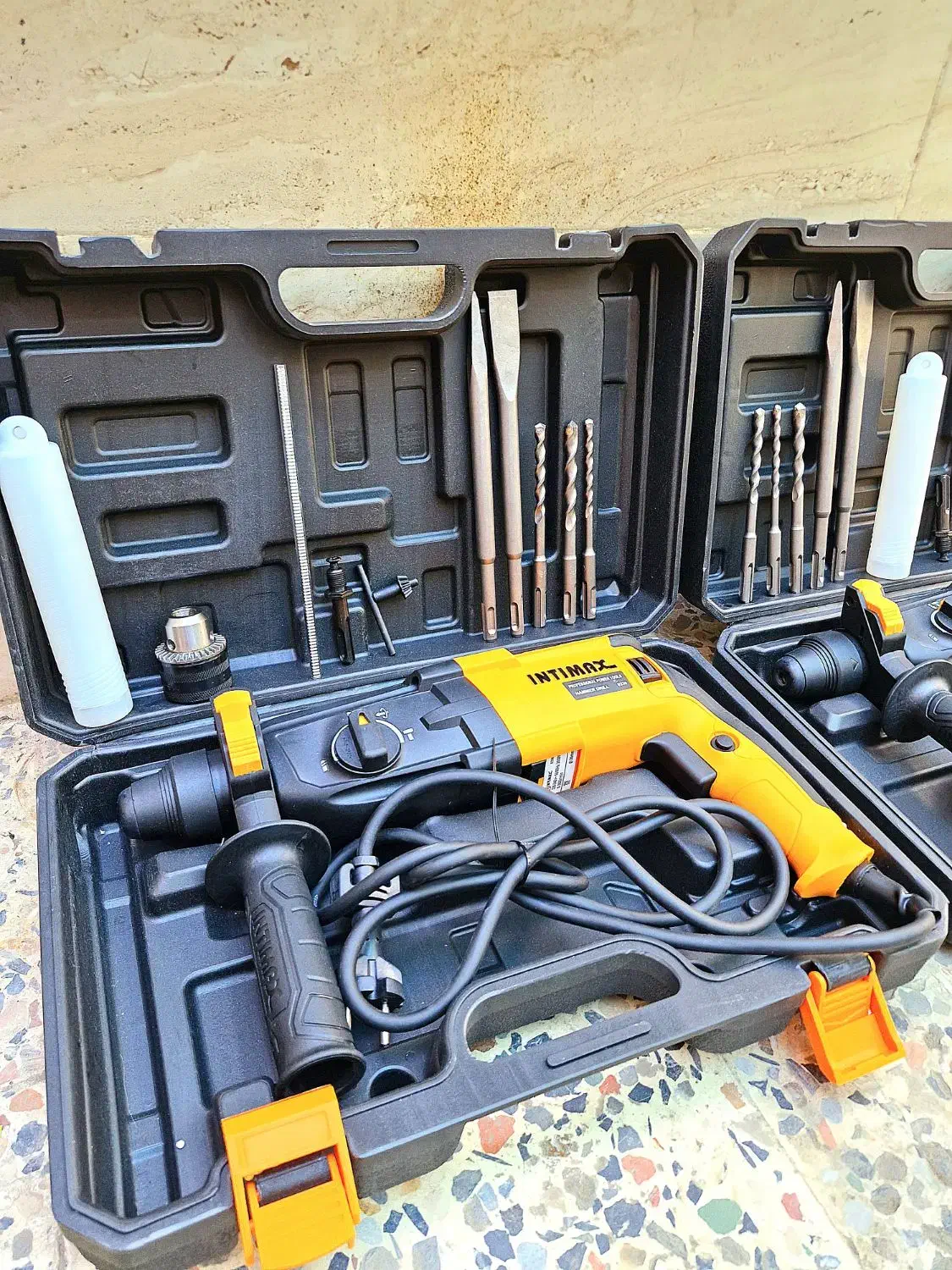 دریل 4 کیلویی|ماشینآلات صنعتی|اهواز, بیست متری شهرداری|دیوار