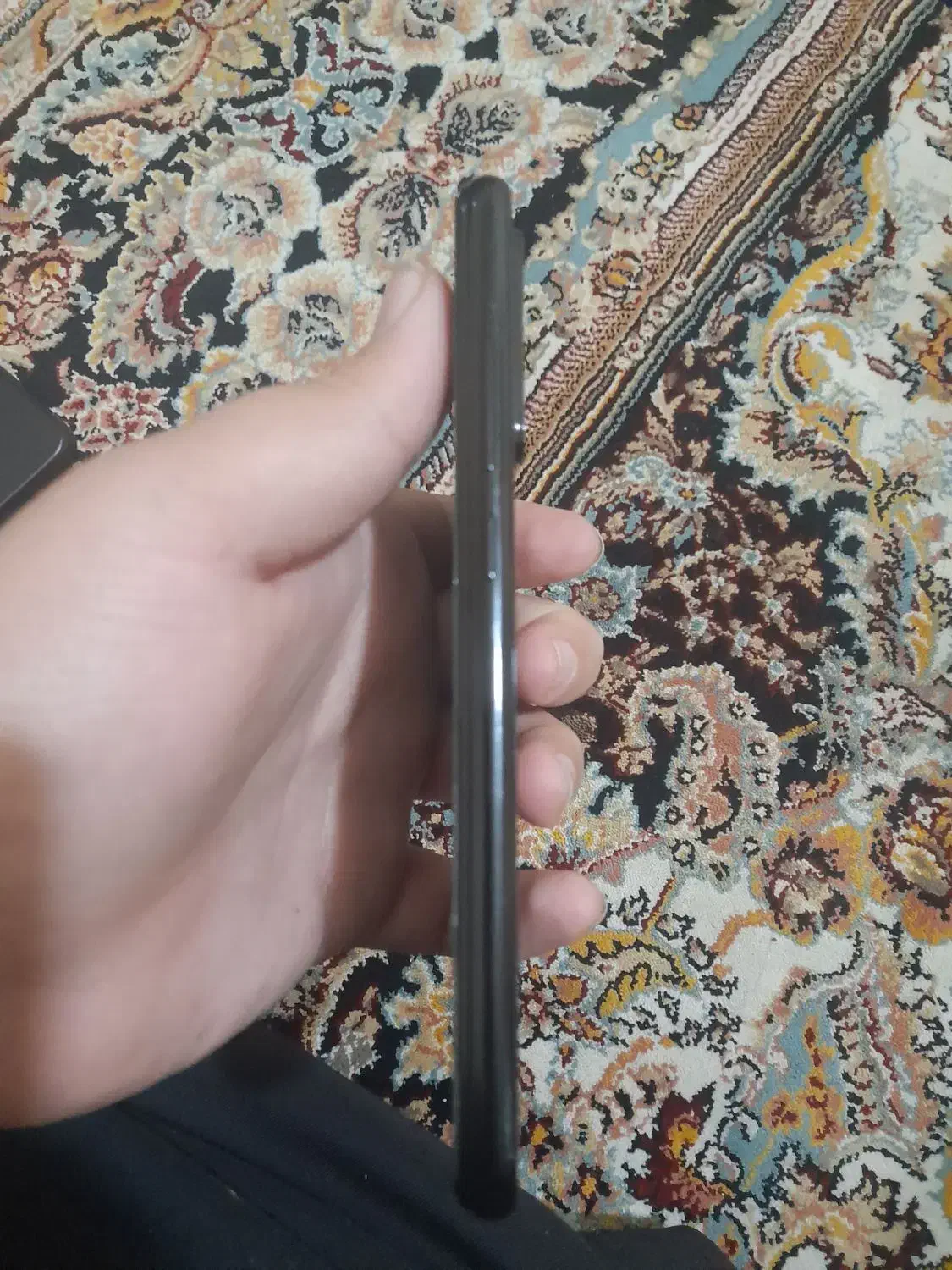 نوت۸ درجه۱|موبایل|کرمانشاه, |دیوار