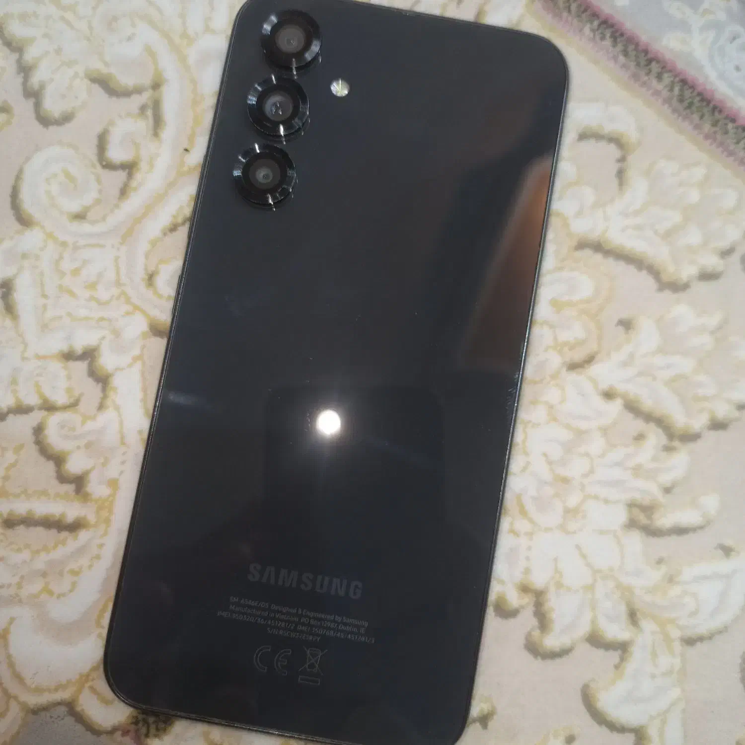 سامسونگ A54 در حد|موبایل|بهارستان, |دیوار