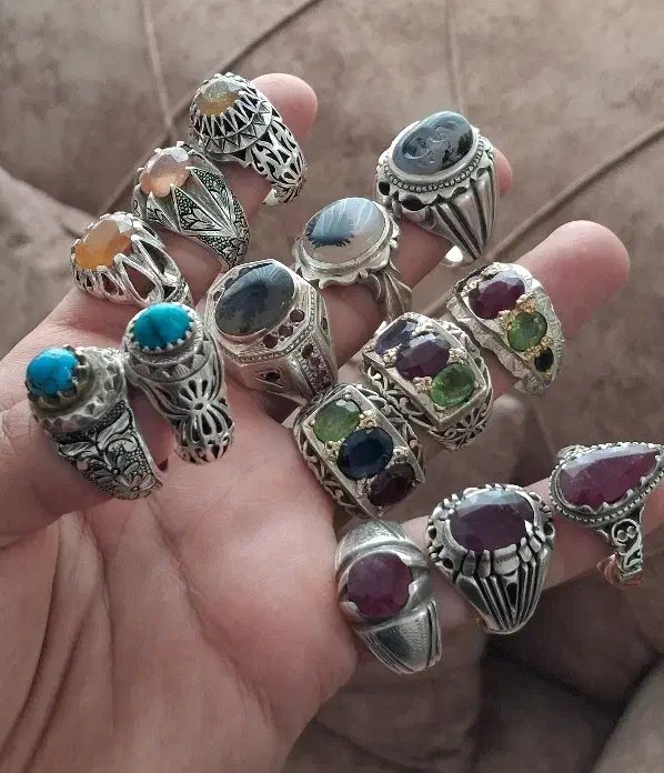 جواهری بی نظیر|جواهرات|قم, انسجام|دیوار