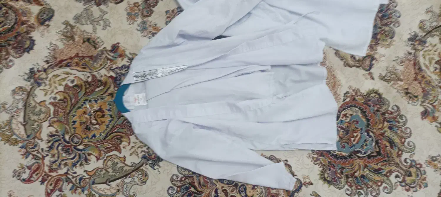 لباس کاراته|تجهیزات ورزشی|بم, |دیوار