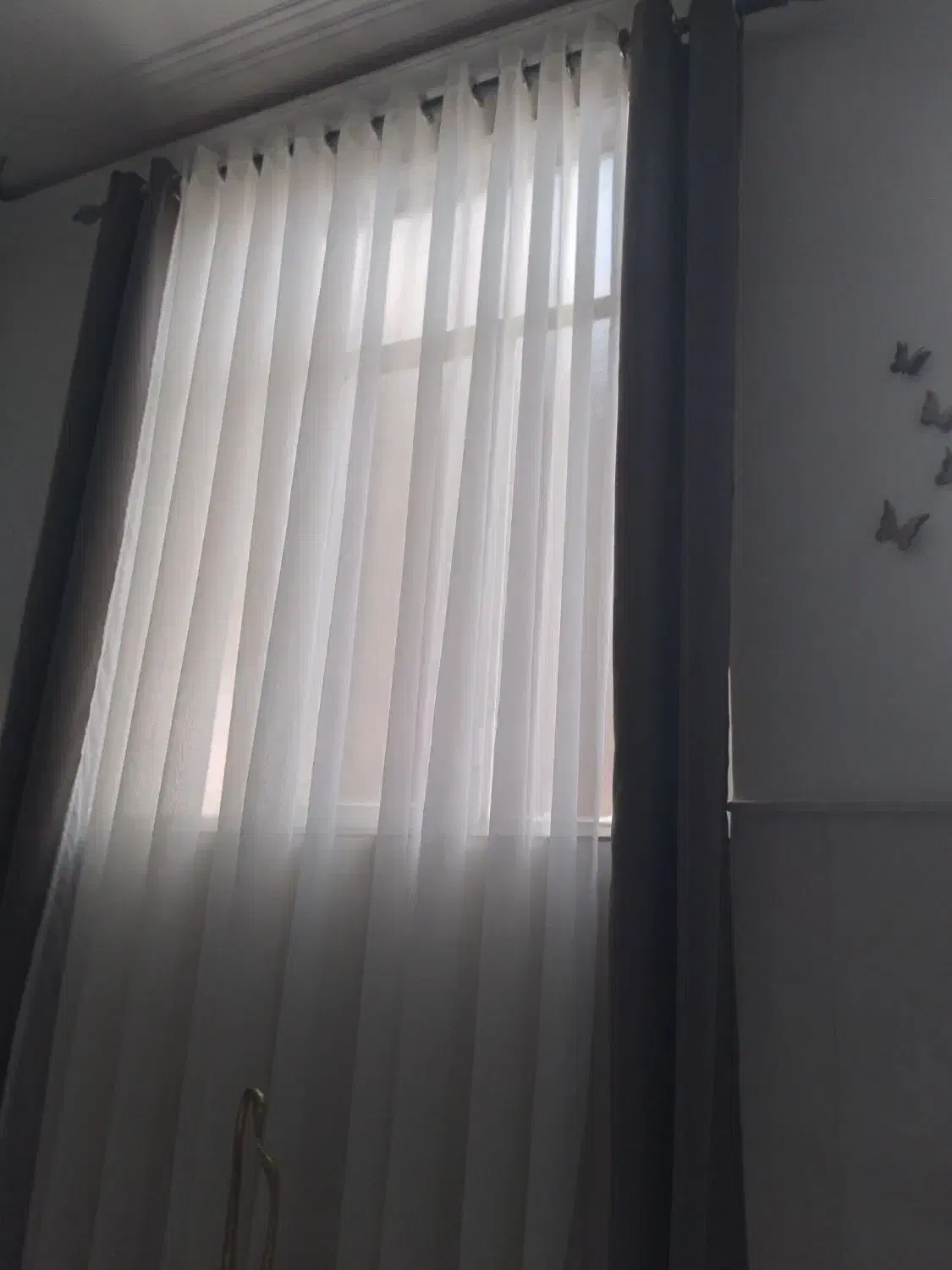 پرده پانچ|پرده، رانر، رومیزی|قنوات, |دیوار