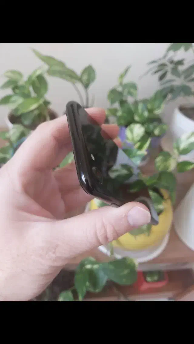 iPhone 7|موبایل|کرج, باغستان|دیوار