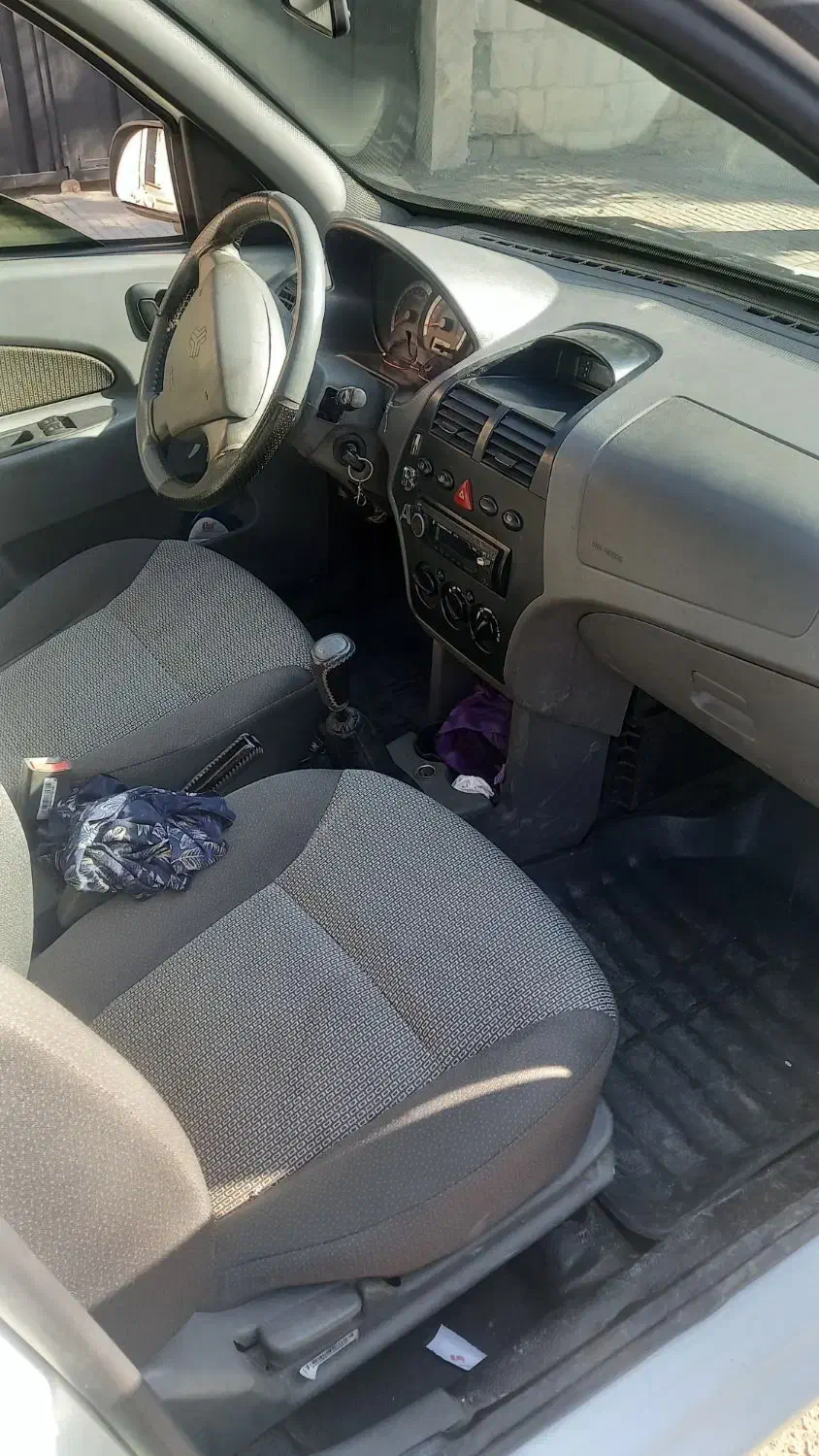 تیبا مدل ۹۹|خودرو سواری و وانت|خرمآباد, |دیوار