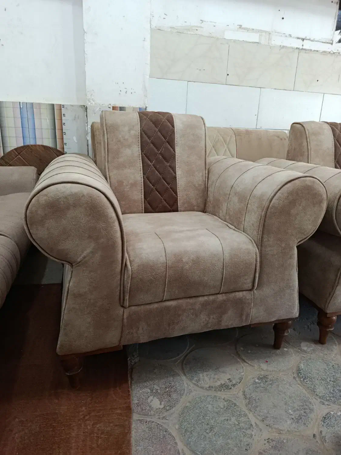 حراج ب دلیل انبار گردانی|حراج|تربت جام, والفجر|دیوار