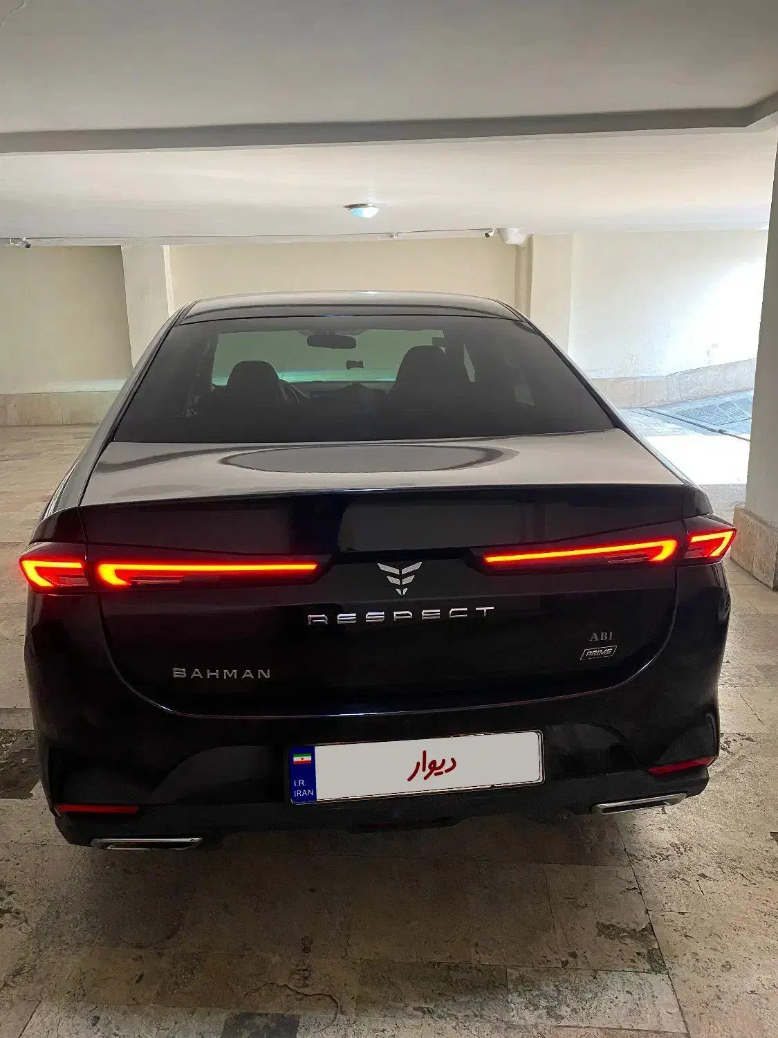 رسپکت مدل ۱۴۰۱|خودرو سواری و وانت|تهران, دروس|دیوار