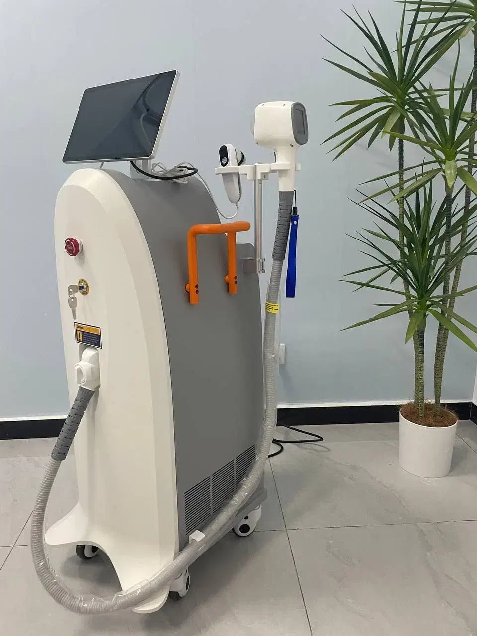 از بین برنده موهای زائد پانیت پلاس|پزشکی|شیراز, ارم|دیوار