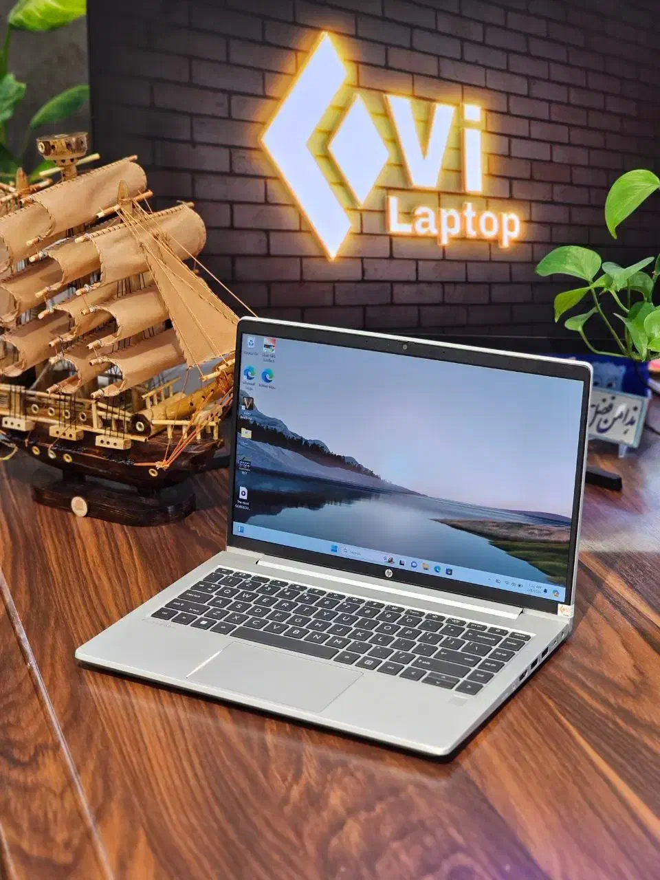 لپتاپ hp elitebook 645 G10|رایانه همراه|تهران, فلسطین (میدان انقلاب)|دیوار