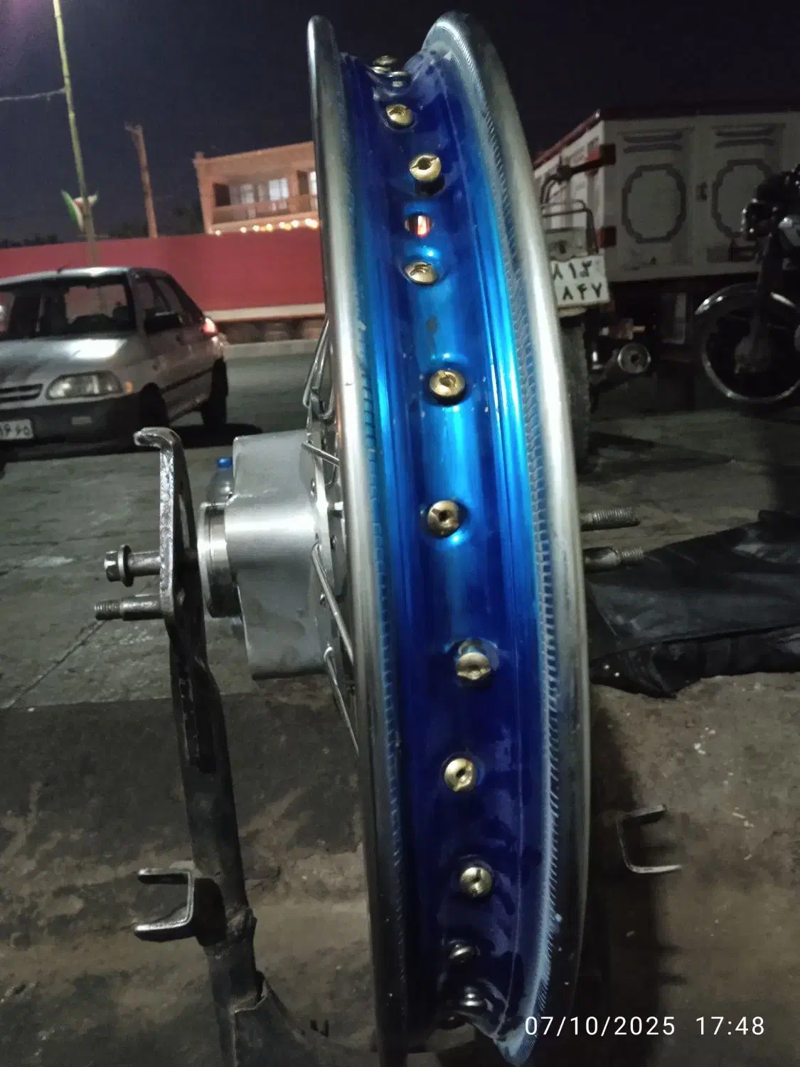 تابگیری رستم آباد|خدمات موتور و ماشین|بم, |دیوار