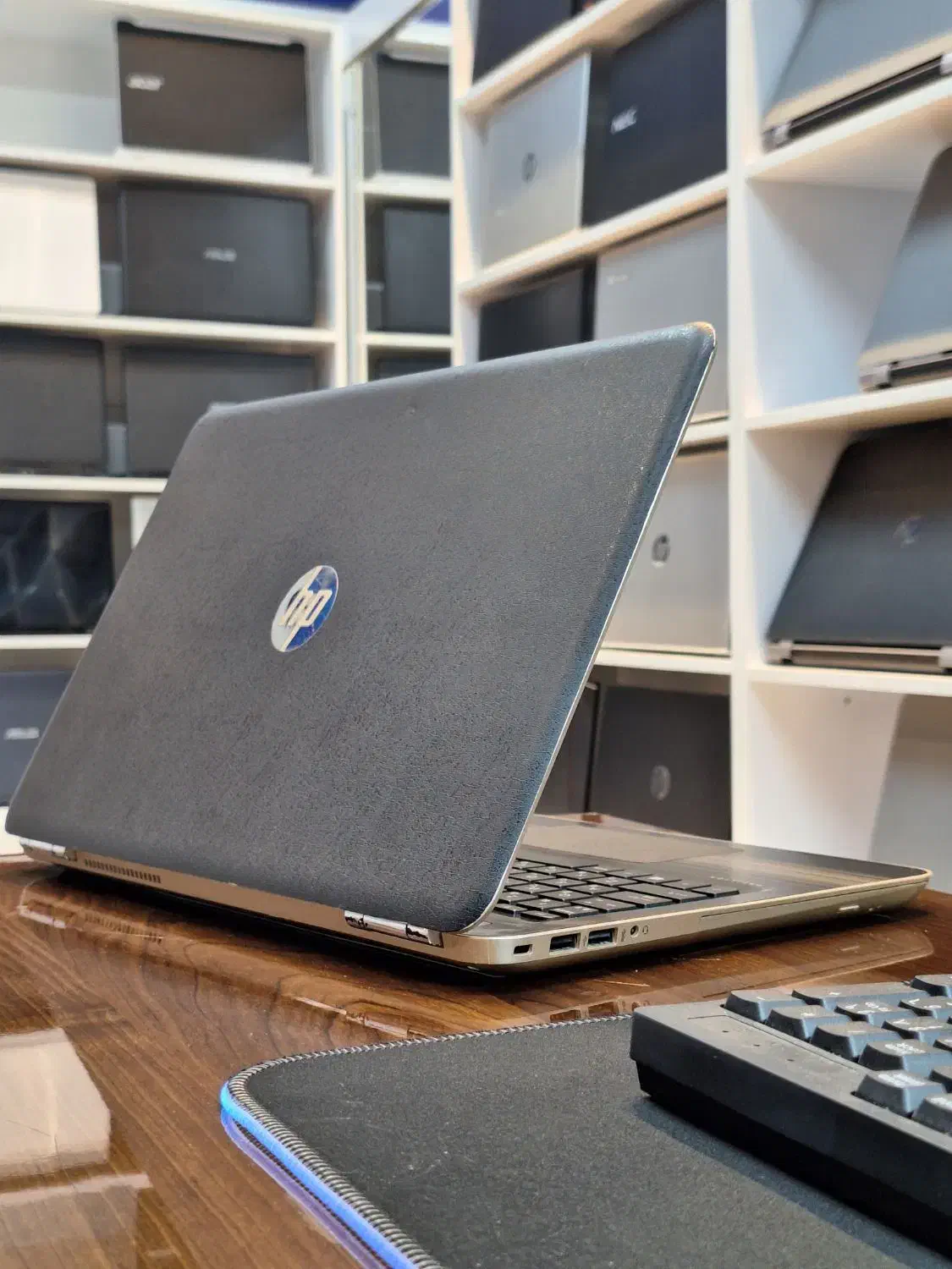 پک لپتاپ.بازارمالی.حسابداری.کامپیوتر/اقساط۱۸ماه|رایانه همراه|مشهد, کوه سنگی|دیوار