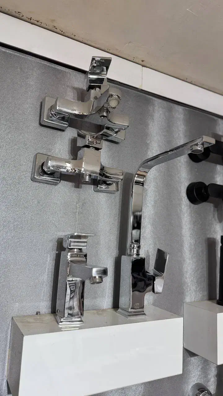 نمایندگی /ارزان/ شیرالات تمام برنجی با قیمت پایین|مصالح و تجهیزات ساختمان|تهران, خلیج فارس|دیوار