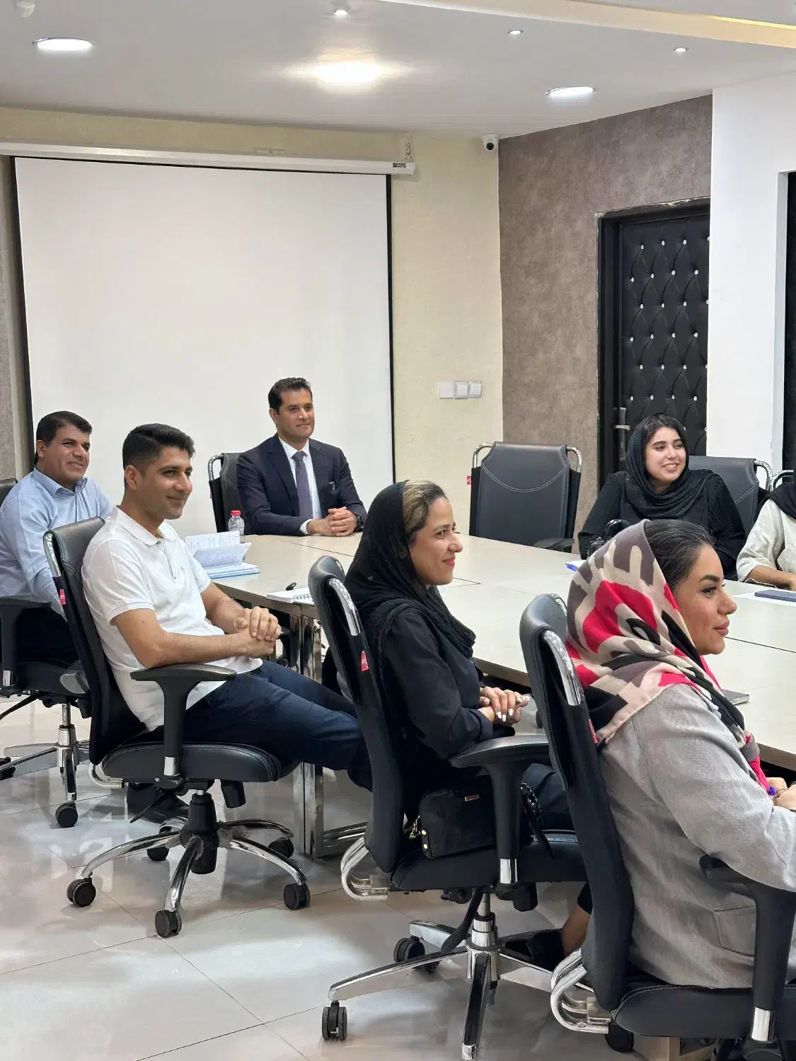 دوره فن بیان و سخنرانی بزرگسال|خدمات آموزشی|بندرعباس, |دیوار