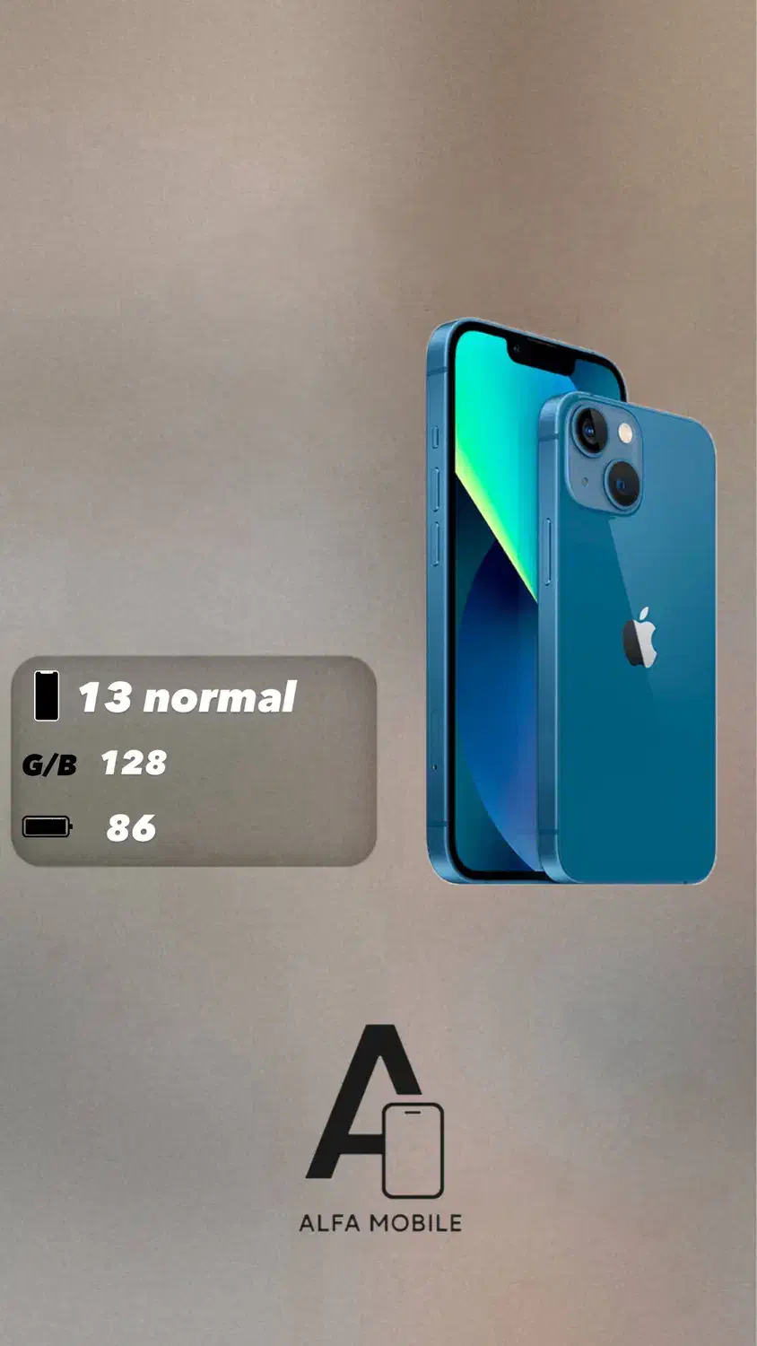 ۱۳ نورمال|موبایل|تبریز, |دیوار