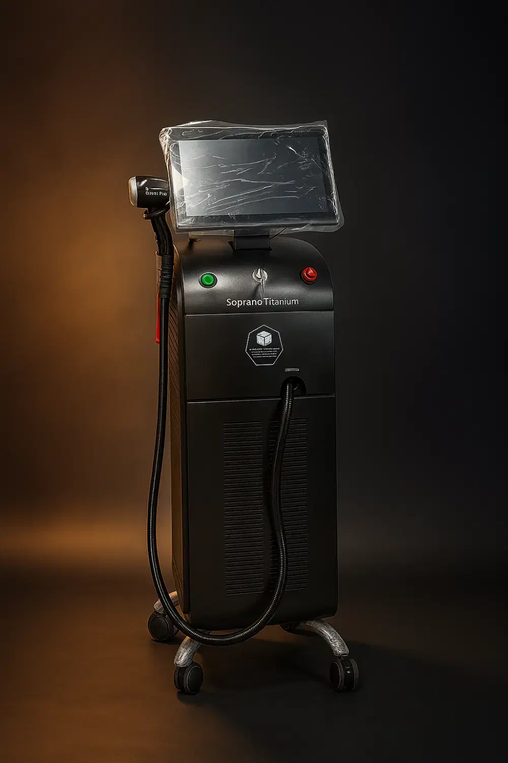 دستگاه حذف مو زائدفوق پیشرفته با20میلیون شات کی ام|آرایشی، بهداشتی، درمانی|یزد, |دیوار