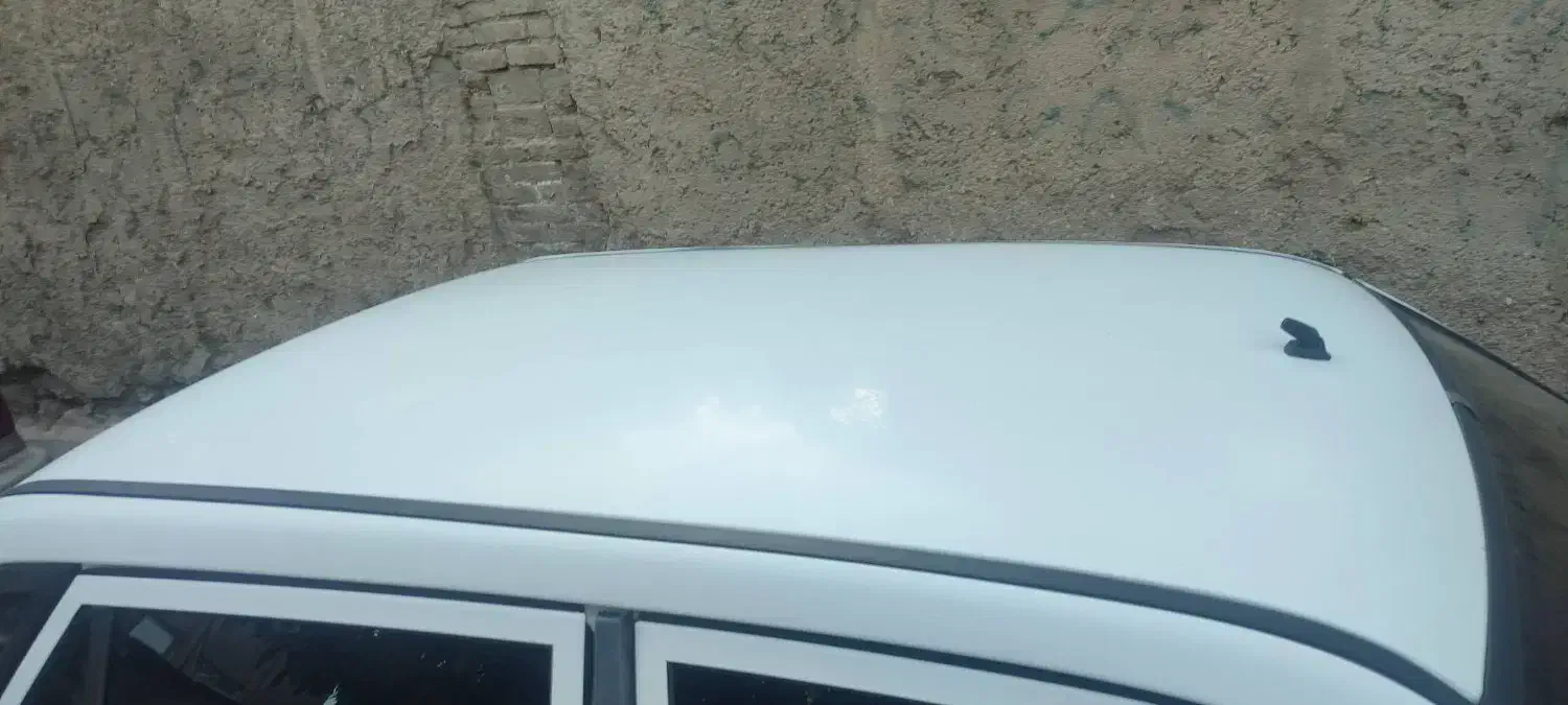 فروش پراید EXمدل ۹۲|خودرو سواری و وانت|دماوند, دماوند|دیوار