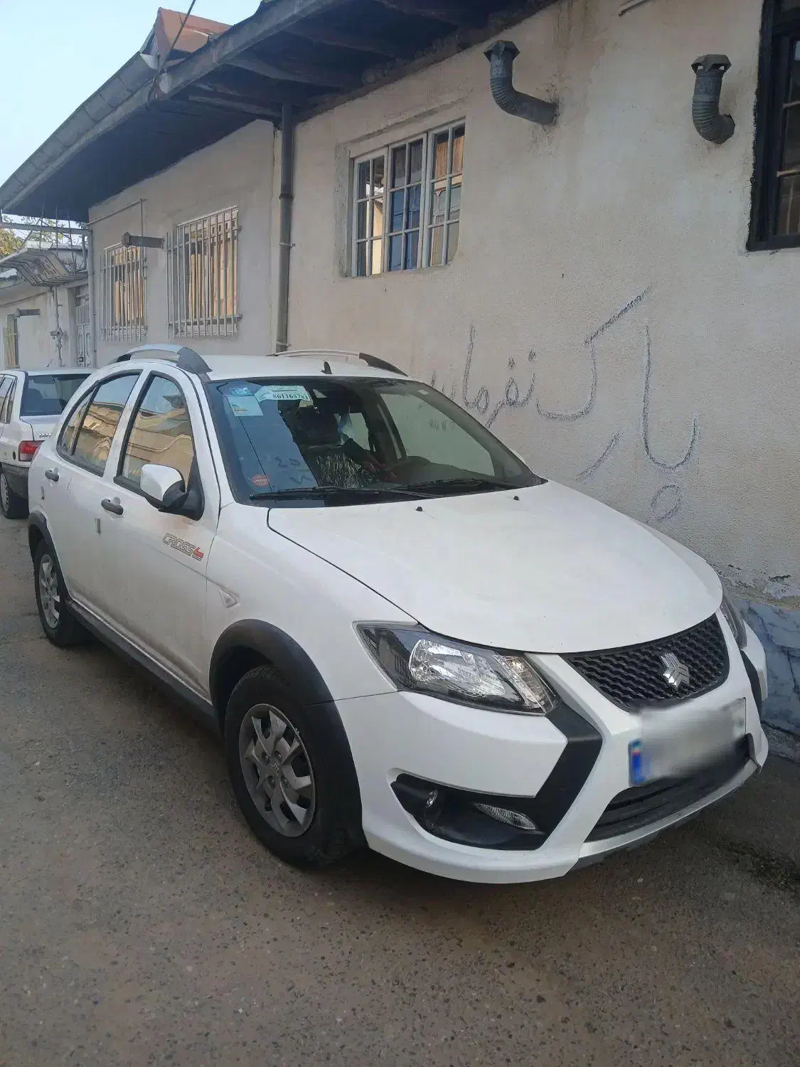 کوییک اس|خودرو سواری و وانت|تهران, کیانشهر|دیوار