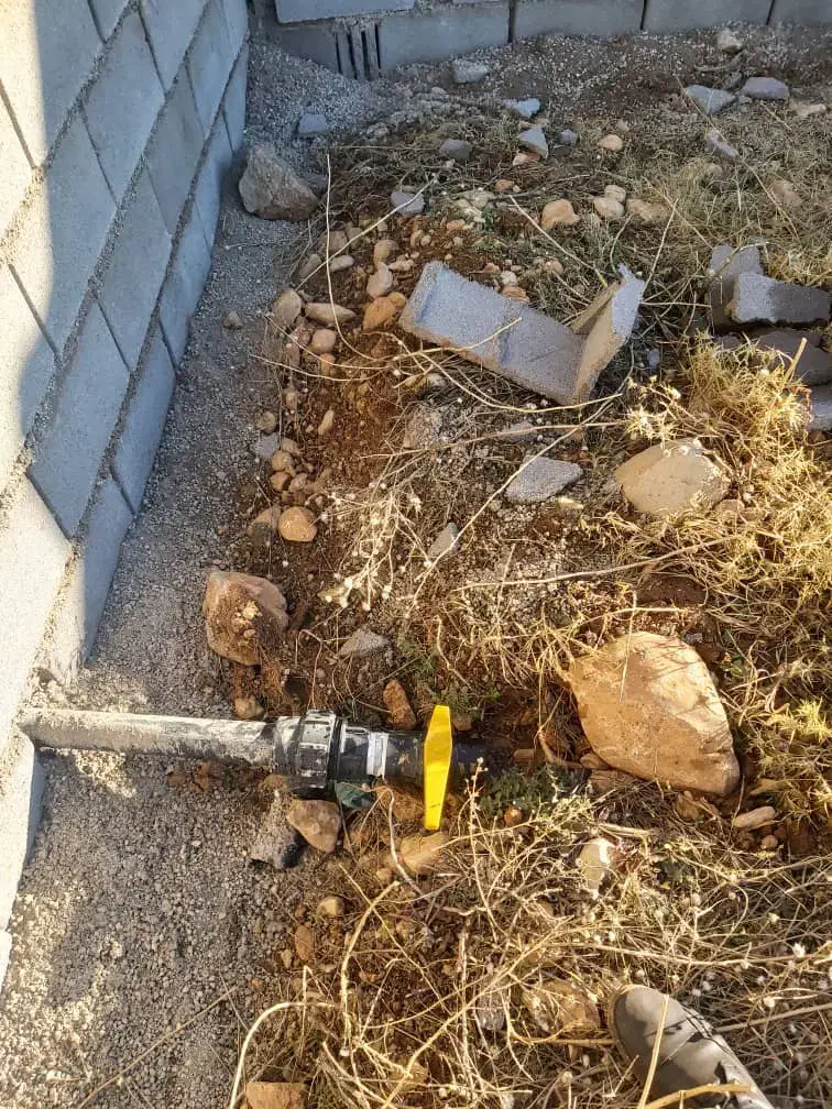 زمین باغ شهری اب پرده سند دار|فروش زمین و ملک کلنگی|شیراز, کودیان|دیوار