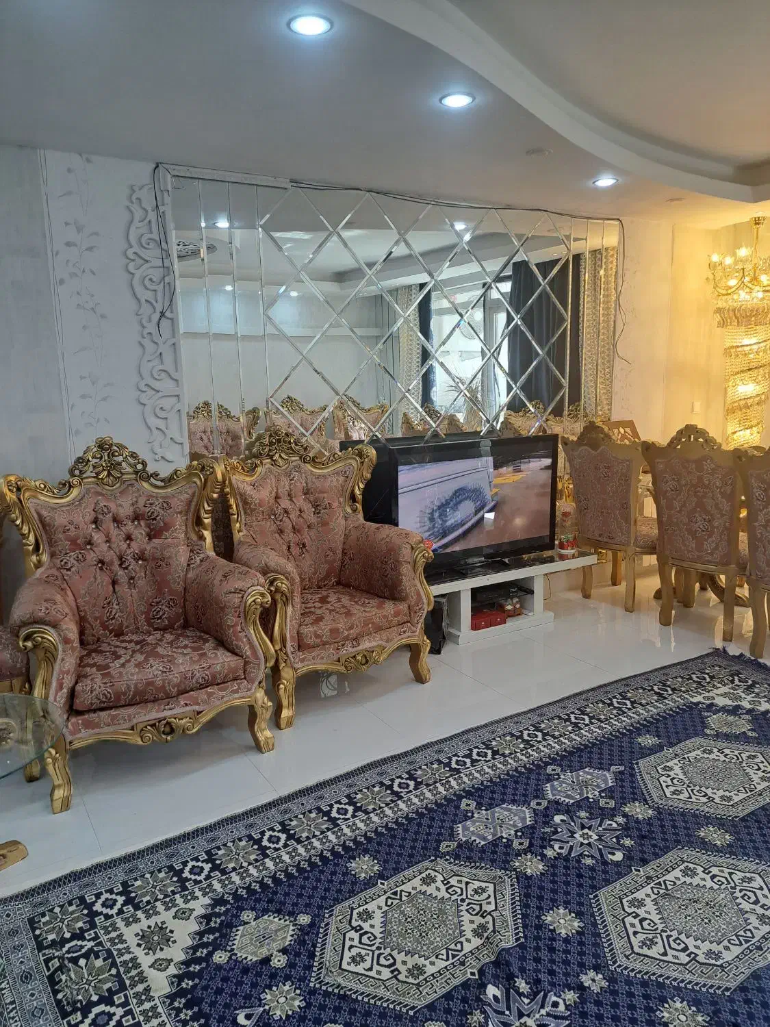 رهن آپارتمان|اجارهٔ آپارتمان|جهرم, |دیوار