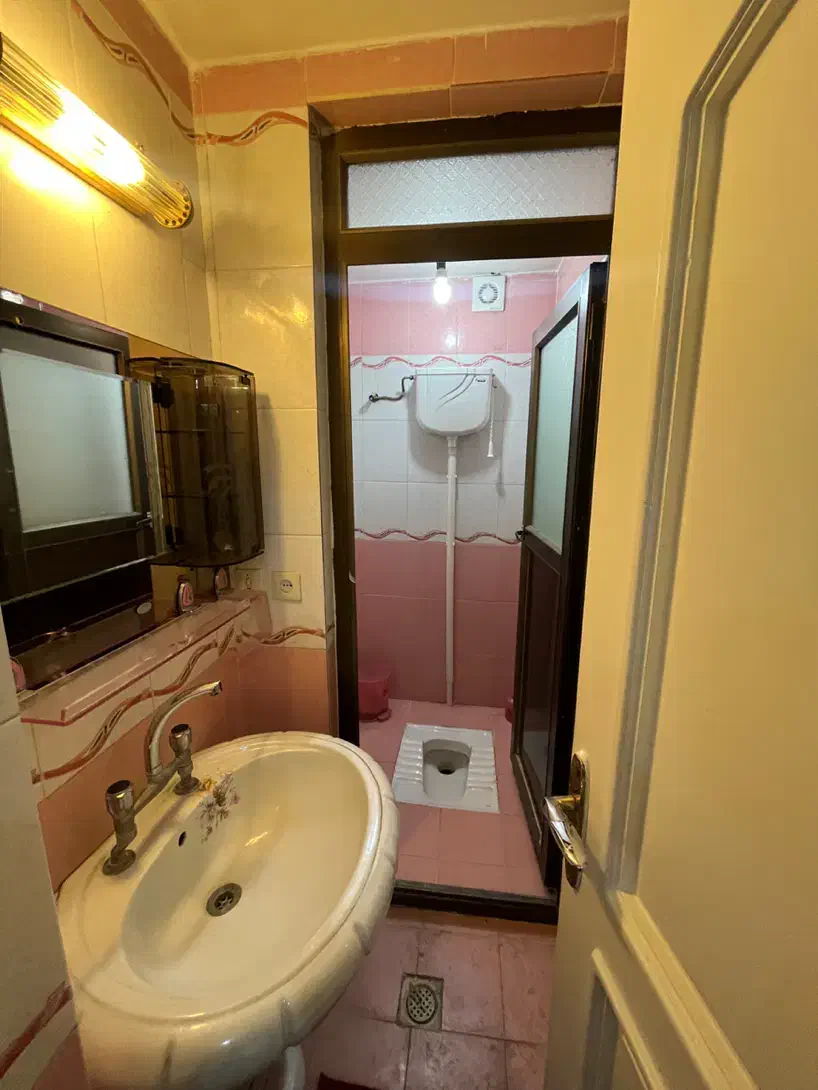 160متر دوبلکس/فول امکانات/روبه آفتاب/2پارکینگ/شفق