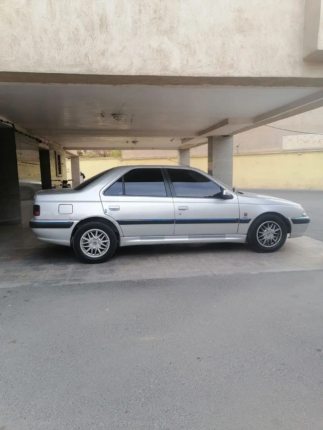 پرشیا موتور تقویت، سیستم صوتی|خودرو سواری و وانت|اسلامشهر, شهرک واوان|دیوار