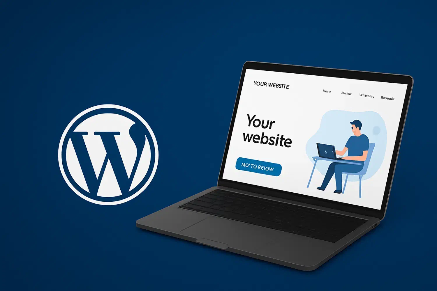 طراحی سایت حرفهای وردپرس + سئو و پشتیبانی کامل|خدمات رایانهای و موبایل|اصفهان, چرخاب|دیوار